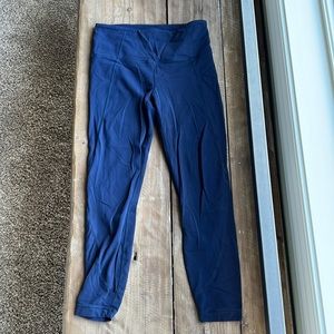 Athleta 7/8 elation leggings